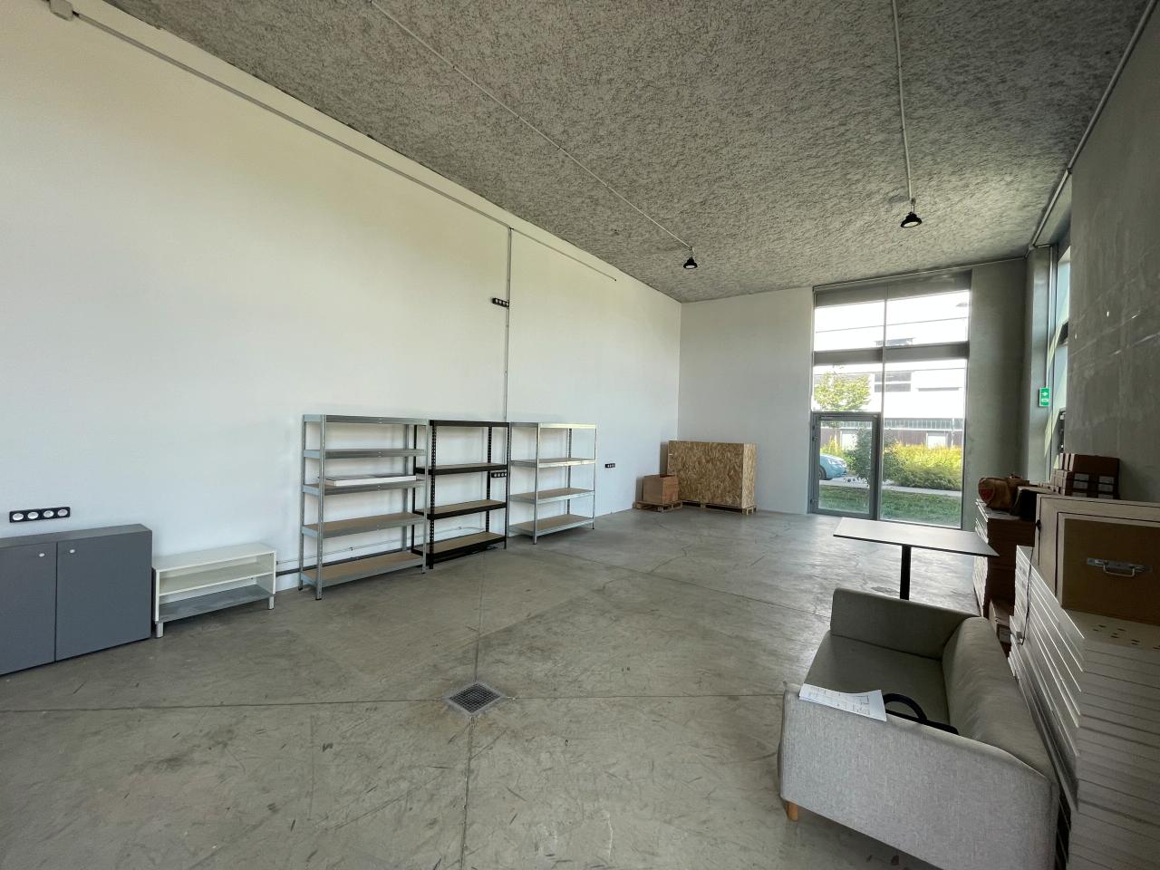 Bureau Motte-Servolex 916m² Location bureau Motte-Servolex Savoie OLBUR2420225 16
